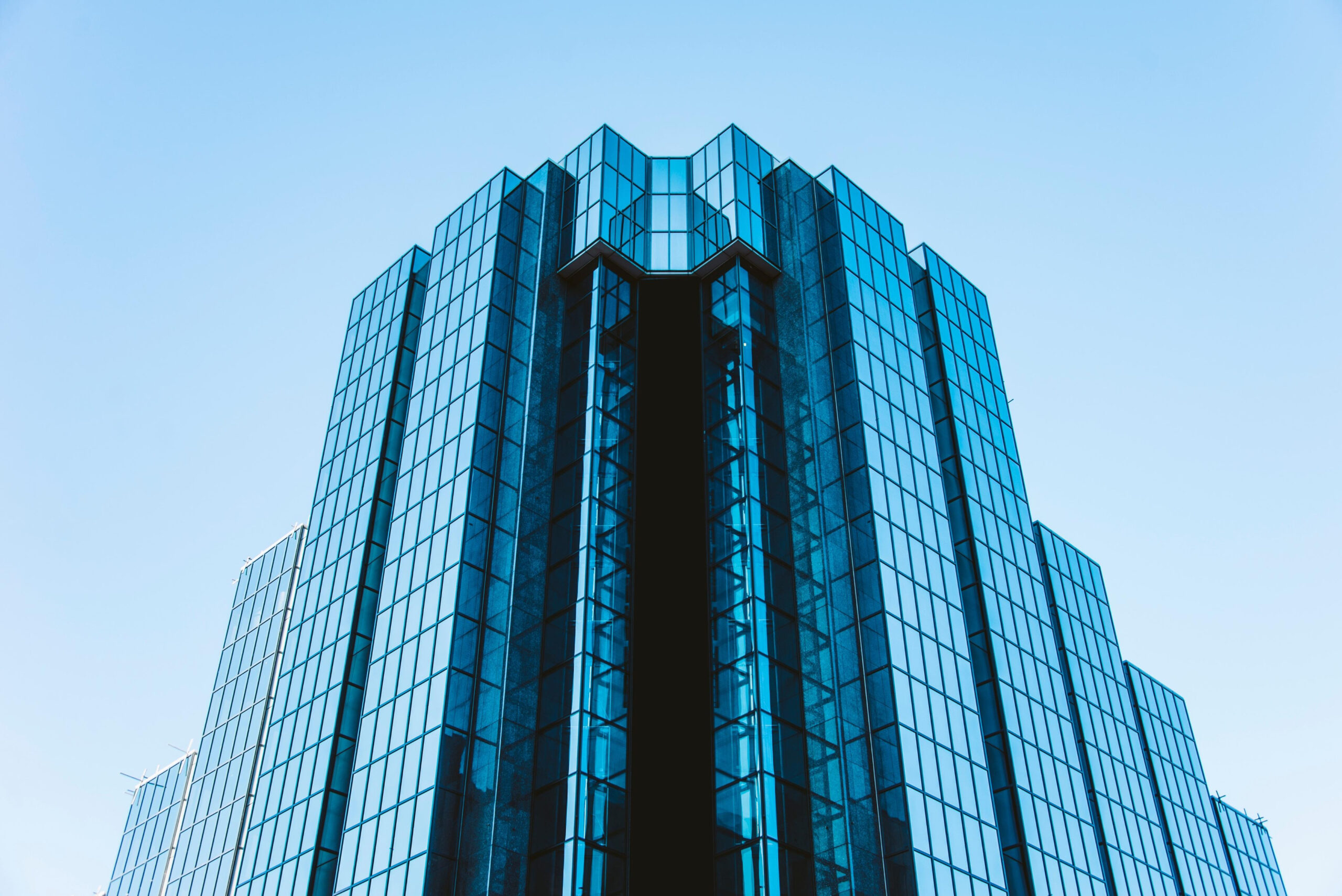 Office buildings, property, real estate, skyscraper, corporation